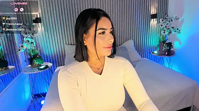 MaddyGray_ - SALIVA IN PUSSY AND CUM