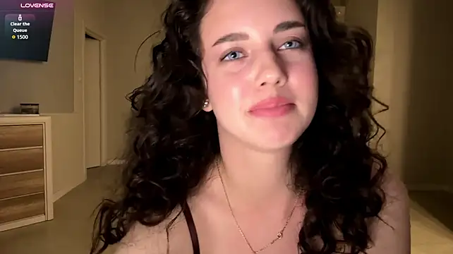 A_Milly - Explosion in my panties🤯🤯🤯