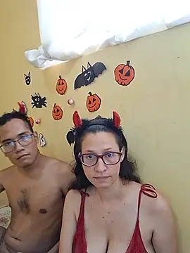 Couple_orgasm - Topless and face fucking