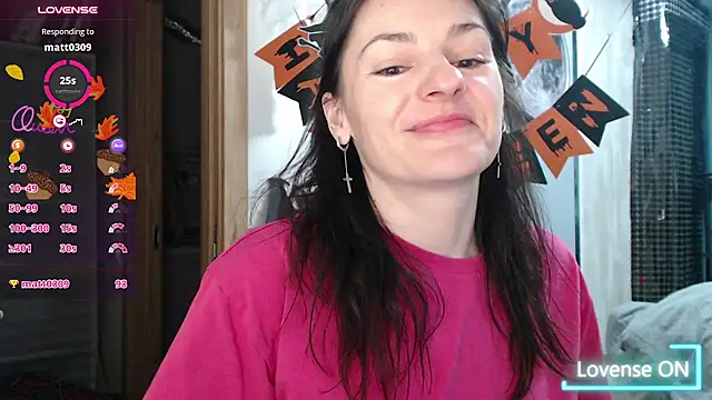 Stacy_Davice - FULL NAKED