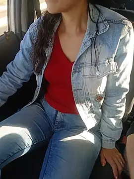 Lupita_sol - Naked