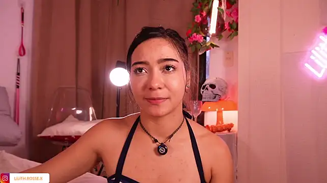 Lilith__rosse - rub cli