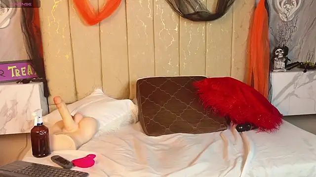 Vivi_ruby - fuck my ass love