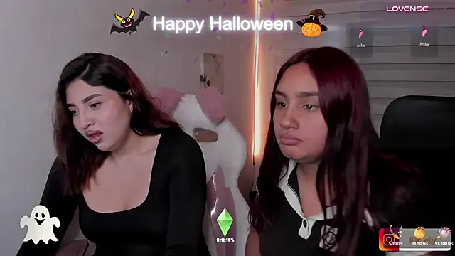 Kir_ely - ❤️ control lush 2 min