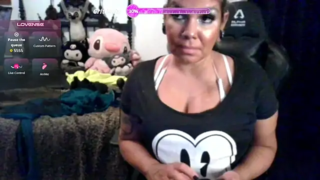 MadisonJayde - BIRTHDAY GOALS**SPOIL ME
