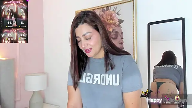 Victoria_bourne - 15 naked squats