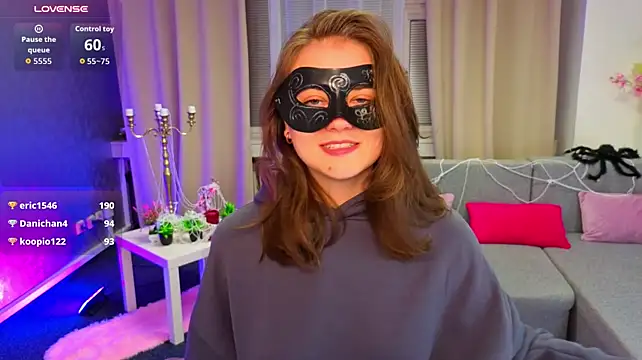 DanaHurt1 - Spank my ass x5 🍑