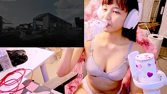 Kana_G - 🩷Pussy Play make me squirt🩷