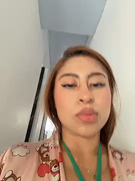 ThamaraGen_ - spit tits my love