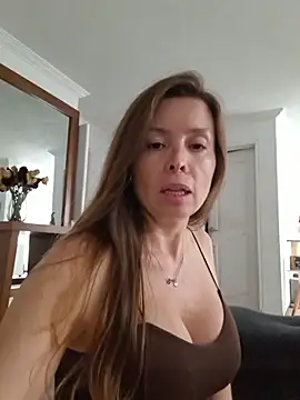 Karina_warthon - Your fingers in my ass