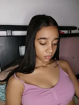 Zoe_Sweett18 - Naked+Dog styls