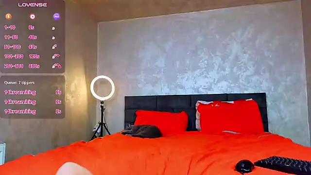Angeliquevany - tributte to buy a sex machine