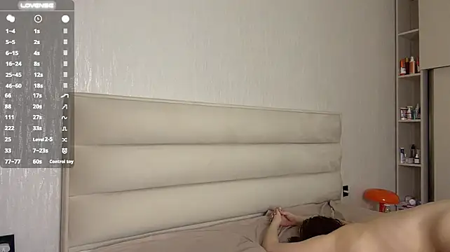 LongChillGerl - destroy pussy last tip control 200 sec