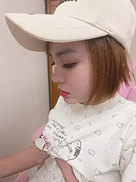 MiuMiu-Love68 - Mong bụt thương Miu mỗi ngày