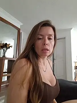 Karina_warthon - Your fingers in my ass