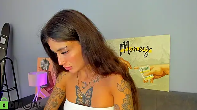 Patricia_Cox - flashing boobs licking lips💎💦💖