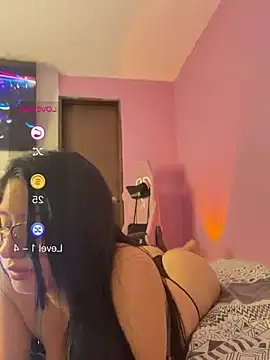 Lucy_grey25 - oil ass, doggy