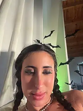 MiaFoxie_ - FUCK TORSO & AMAZING SQUIRT!