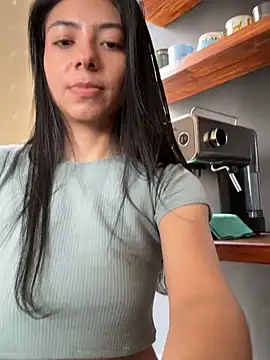 Liissa_cute_ - Show boobs