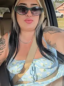 ImKatMeow - dildo suck w/ eye contact
