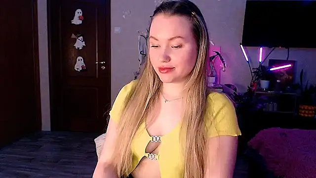 JaneBlossom_ - BBC BLOWJOB