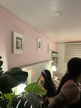 Lummii_ - Show Boobs