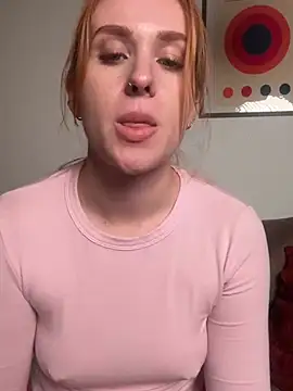 ChiaraVelvet - Suck my Fingers Like Ur Dick 🥵💦
