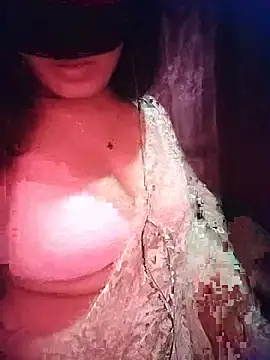 Lameya_55 - Full body show