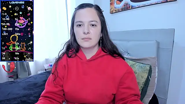 Angelaagomez - tits