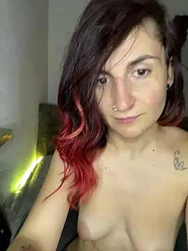 Aur0raallure - Live Squirt🫠💦🔥
