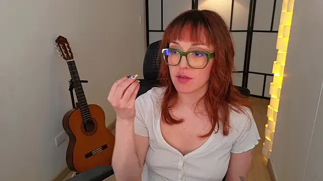 Molly_marmalade_ - High Dress Lift & Red Panty Reveal 🔴