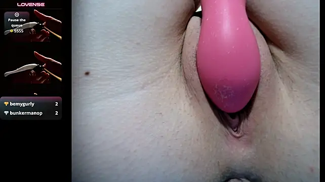 Yoonhee_ki - naked 10 min