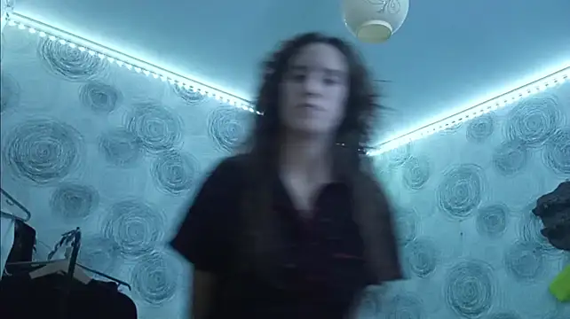 ElyseLegget - Warm my heart 💖 8тк