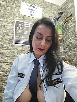 ALEJANDRA__28 - DOUBLE PENETRATION IN TICKET