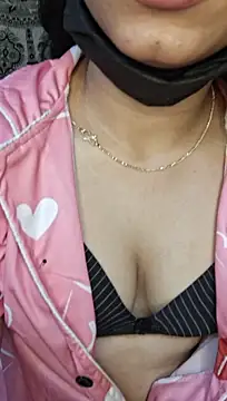 Zulmi_zoya - Oil boob massage
