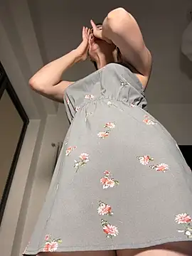 NickiLike - 😍Sit on your face