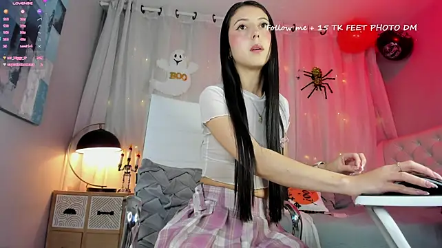 Luna_celeeste_ - Sexy doggy and spank