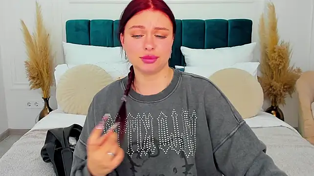 LizyBex - spanking х15