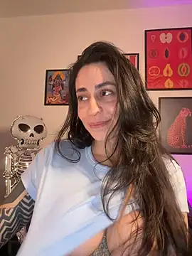 SmithCaroline - Make me cum - me faça gozar