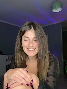 Rita_Tease - eyes contact 1 min 💕🔥