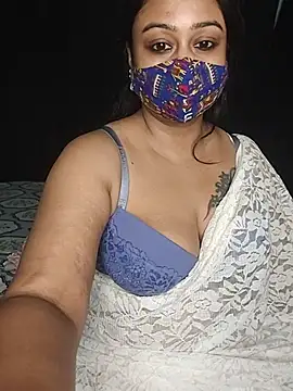 Kamasutra_devi - Fingering 1mnt