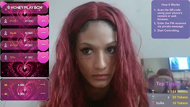 Farahmoans4u - Pussy play