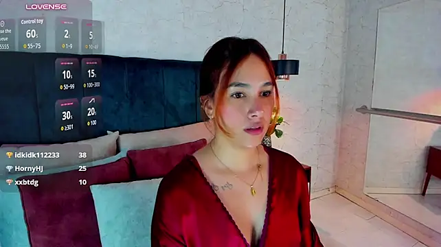 AdeleAndersonn - Sitting on your face 😏🍑