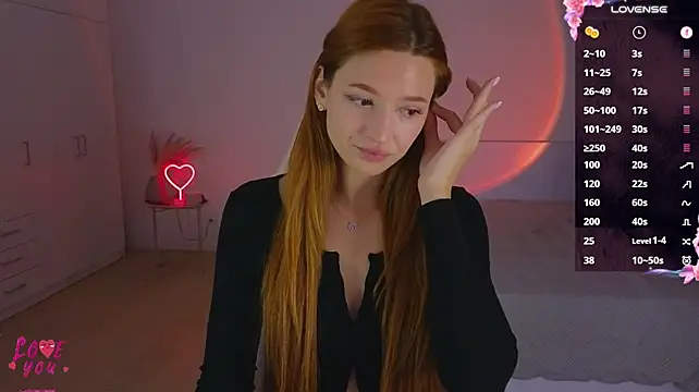 CuteAriel7 - Spank me 5 times