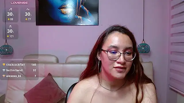 Emily_cam_ - Control domi 3min