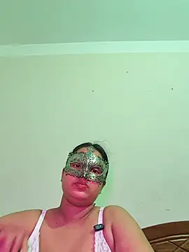 TANISHA-2026 - Suck panic