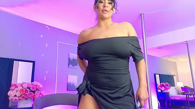 Margaret_Saunders - mega squirt 💦💦