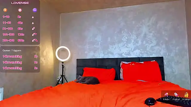Angeliquevany - tributte to buy a sex machine