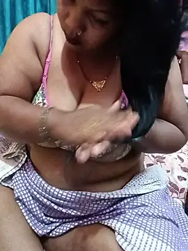 SAHIBAHOTBHABHI - OPAN PUSSY FINGER