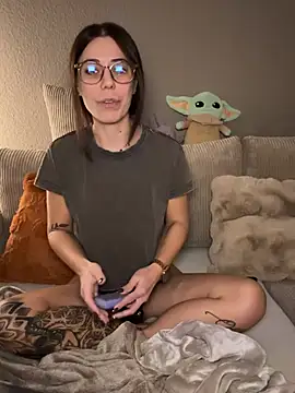 Luna_licous - Full naked + 🎁